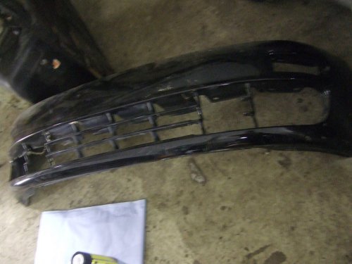 oem bumper st185